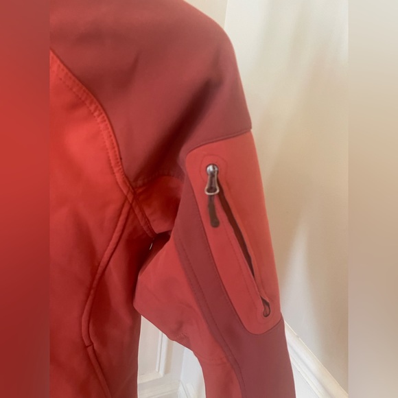 Marmot Soft Shell Ski Jacket - Picture 2 of 8